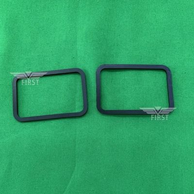 Roland 700 Placa de aspiración de impresión de offset piezas de impresión de placas de gasket espaciador de caucho