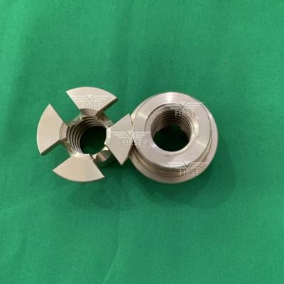 Componentes de copas de cobre de impresión offset para Roland 700