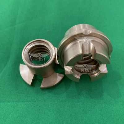Componentes de copas de cobre de impresión offset para Roland 700