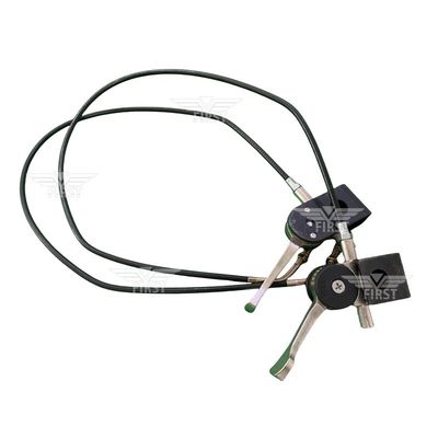 Fortalezas en la entrega y el servicio postventa Sensor de sonda Komori