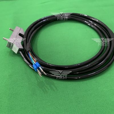 DNR duonier detector de trenzas buscador de trenzas telar de trenzas de chorro de aire para piezas de maquinaria textil