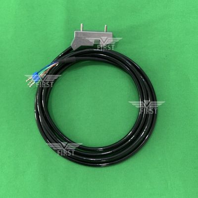 DNR duonier detector de trenzas buscador de trenzas telar de trenzas de chorro de aire para piezas de maquinaria textil