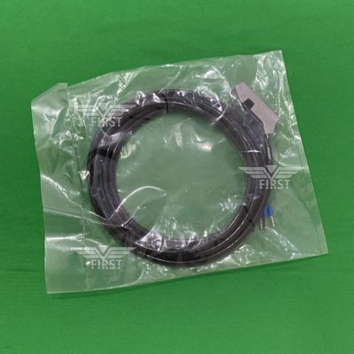DNR duonier detector de trenzas buscador de trenzas telar de trenzas de chorro de aire para piezas de maquinaria textil