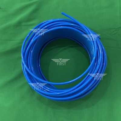 Festo Original Tubo de aire neumático piezas de manguera suave azul Festo 12 mm precio de fábrica