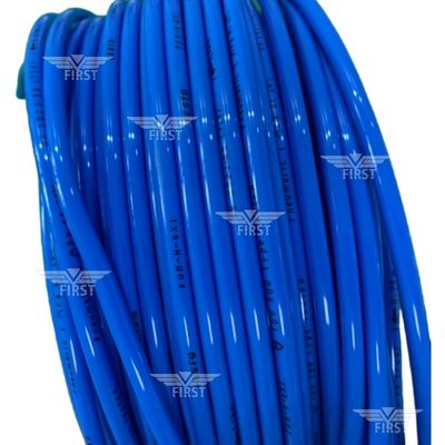 Festo Original Tubo de aire neumático piezas de manguera suave azul Festo 12 mm precio de fábrica