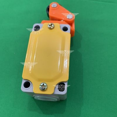 GTO52 SM102/74 CD102 Interruptor de límite compatible con larga vida útil y tratamiento de superficie suave para máquinas de impresión offset