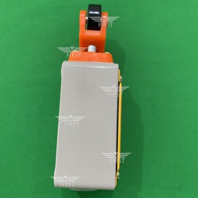 GTO52 SM102/74 CD102 Interruptor de límite compatible con larga vida útil y tratamiento de superficie suave para máquinas de impresión offset
