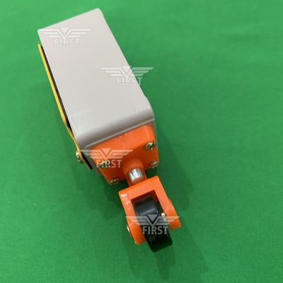GTO52 SM102/74 CD102 Interruptor de límite compatible con larga vida útil y tratamiento de superficie suave para máquinas de impresión offset