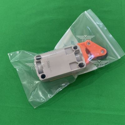 GTO52 SM102/74 CD102 Interruptor de límite compatible con larga vida útil y tratamiento de superficie suave para máquinas de impresión offset