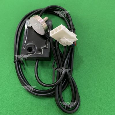 G2.122.1311 Sensor de proximidad para PM52 SM52 Sensor de entrega de reemplazo de material de acero/plástico OMRON-E2Ex5ME1