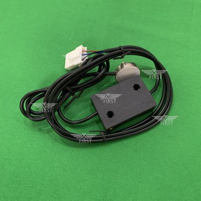 G2.122.1311 Sensor de proximidad para PM52 SM52 Sensor de entrega de reemplazo de material de acero/plástico OMRON-E2Ex5ME1