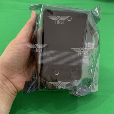 Sensor fotoeléctrico de acero/aluminio/plástico negro RL12 HDM para CD102 SM102 SM52 SM74