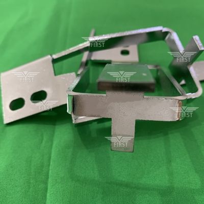 Mejor Calidad SM52 Papel Stop Bracket G2.015.456 Equipo de frenado de papel de plata