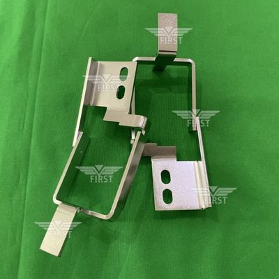 Soporte de tope de papel de acero/aluminio tamaño estándar para accesorio de prensa Heidelberg SM52