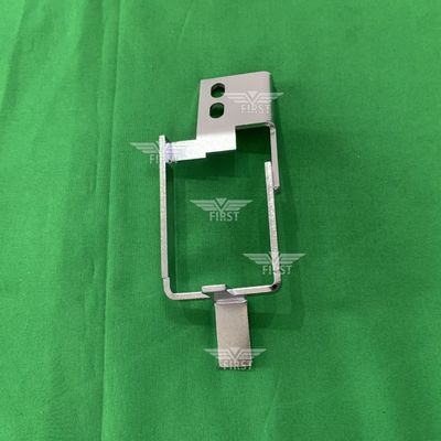 Soporte de tope de papel de acero/aluminio tamaño estándar para accesorio de prensa Heidelberg SM52
