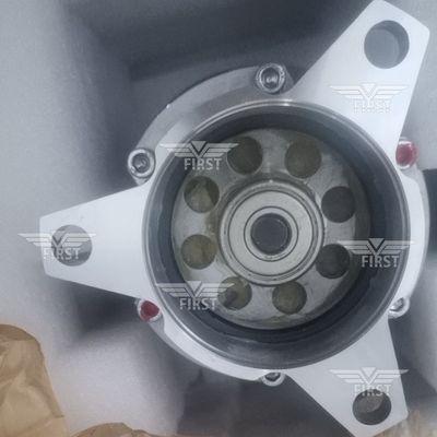 SM74 Motor de fuente de tinta de construcción de hierro compatible HDM M2.105.3052 con un año de garantía