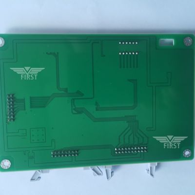 SM74 Placa de pantalla de la impresora de la placa base con alta resolución 600dpi y hasta 20ppm velocidad de impresión Compatible con la mayoría de las máquinas de impresión offset
