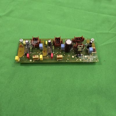 Roland 700 Tarjeta Usada Original de circuito impreso para Roland 700 Mahcine Perfecto