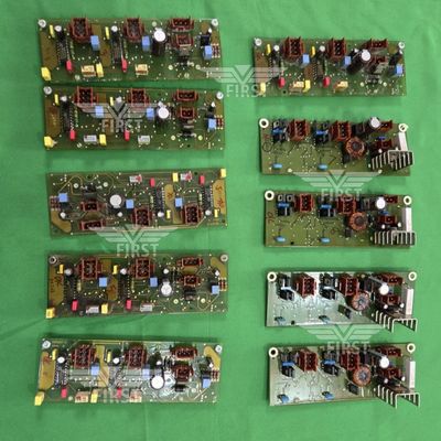 Roland 700 Printer Mainboard con procesador Intel/AMD Resolución de impresión de 600 dpi Compatible con la mayoría de las impresoras