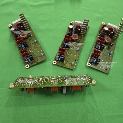 Roland 700 Printer Mainboard con procesador Intel/AMD Resolución de impresión de 600 dpi Compatible con la mayoría de las impresoras