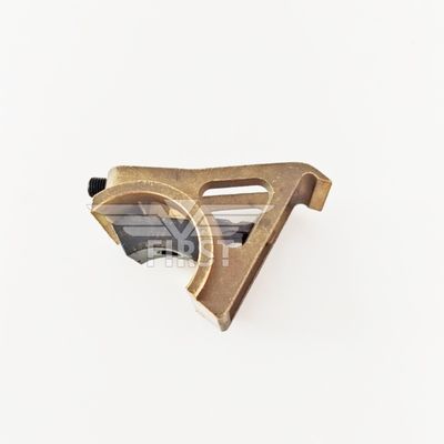 Pad de agarre de cilindro de impresión de cobre para Roland 500 con precio competitivo