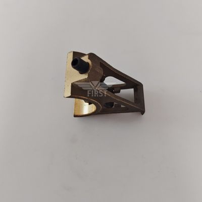 Pad de agarre de cilindro de impresión de cobre para Roland 500 con precio competitivo