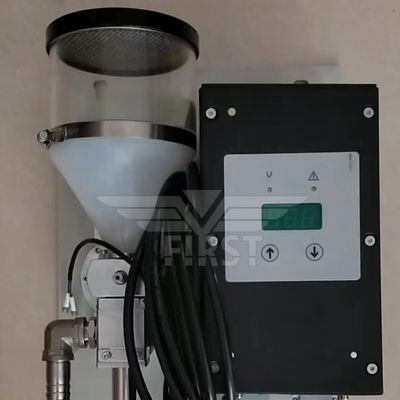 F680 Sistema de pulverización Roland Un conjunto de pulverización para Komori Mitsubishi