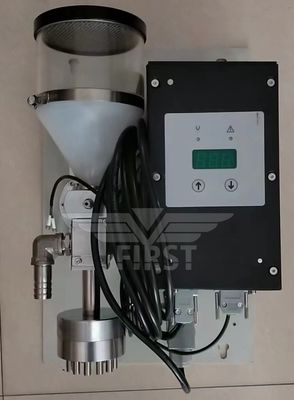 F680 Sistema de pulverización de pulverización paquete de pulverización con precio competitivo calidad garantizada y envío rápido para Komori Mitsubishi Roland