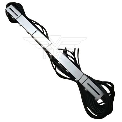 F680 Sistema de pulverización Roland Un conjunto de pulverización para Komori Mitsubishi