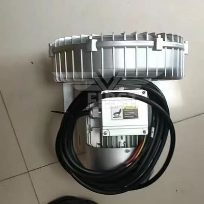 F680 Sistema de pulverización Roland Un conjunto de pulverización para Komori Mitsubishi