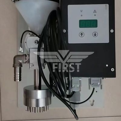 F680 Sistema de pulverización de pulverización paquete de pulverización con precio competitivo calidad garantizada envío rápido para Komori Mitsubishi Roland