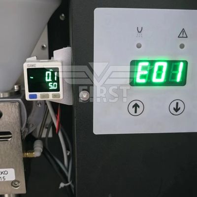 F680 Sistema de pulverización Roland Un conjunto de pulverización para Komori Mitsubishi