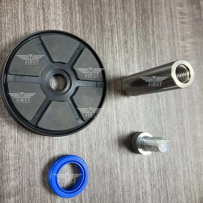 Partes de repuesto de la máquina offset de tamaño estándar con respuesta rápida y larga vida útil para impresión