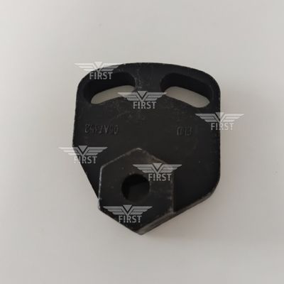 Silla de resorte de torsión de hierro inoxidable con tratamiento de superficie lisa para piezas de impresión Roland 700 - Envío rápido