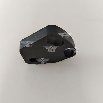 Silla de resorte de torsión de hierro inoxidable con tratamiento de superficie lisa para piezas de impresión Roland 700 - Envío rápido