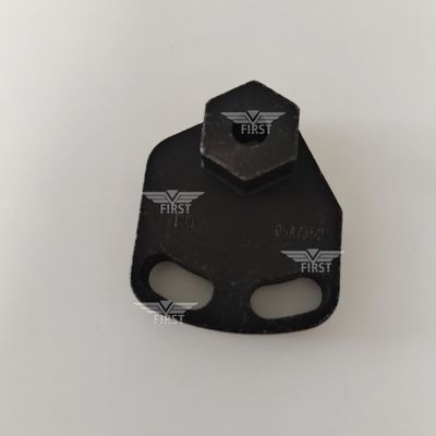 Silla de resorte de torsión de hierro inoxidable con tratamiento de superficie lisa para piezas de impresión Roland 700 - Envío rápido