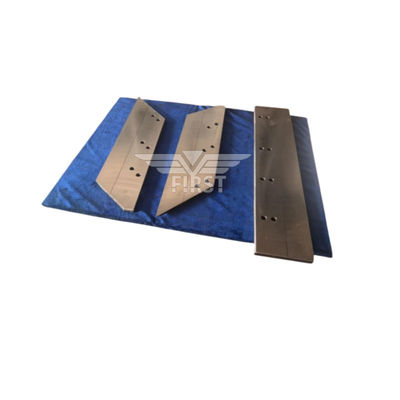 Un juego de cuchillos SDY-2 WOHLENBERG 2006 cuchillas 3 unidades cuchillos materiales HSS