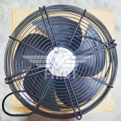 Ventilador axial original de fábrica de 24 V para máquina de impresión Roland 700 con larga vida útil