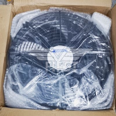 Ventilador axial original de fábrica de 24 V para máquina de impresión Roland 700 con larga vida útil