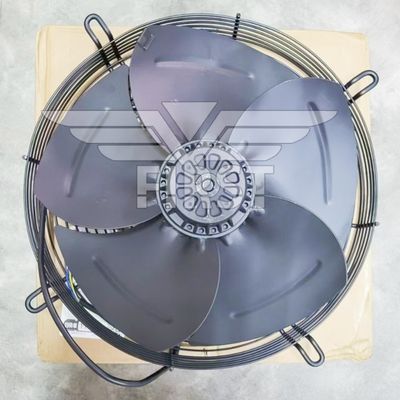 Ventilador axial original de fábrica de 24 V para máquina de impresión Roland 700 con larga vida útil