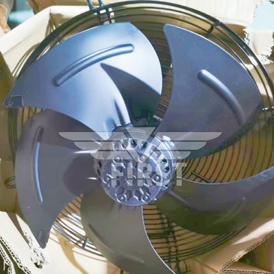 Ventilador axial original de fábrica de 24 V para máquina de impresión Roland 700 con larga vida útil