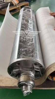 Unidad de barniz de rodillos para Heidelberg CD 102 Año 2002 Original Usado Mejor Calidad