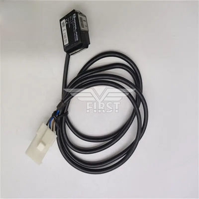 00.783.0388 RL14.1HD Sensor OPT RS PROX Sensor de fotocélulas Partes de maquinaria de repuesto