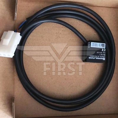 00.783.0388 RL14.1HD Sensor OPT RS PROX Sensor de fotocélulas Partes de maquinaria de repuesto