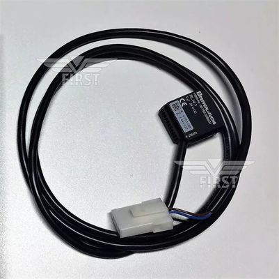 Sensor de fotocélulas de alta precisión con diseño de larga duración y amplia compatibilidad con la máquina para máquinas de impresión offset