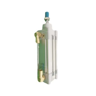 Válvula FESTO DNC-32-40-PPY-A cilindro neumático con cuerpo de aluminio para SM102/CD102 Heidelberg