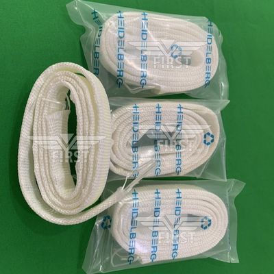 Bolsa de aire Autoplate 00.580.4473 para impresora Heidelberg SM52 hecha de algodón/PU/plástico