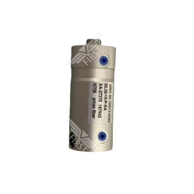 Componentes de cilindros Roland de aluminio de alta gama con precio de fábrica y envío rápido para ROLAND 700 800