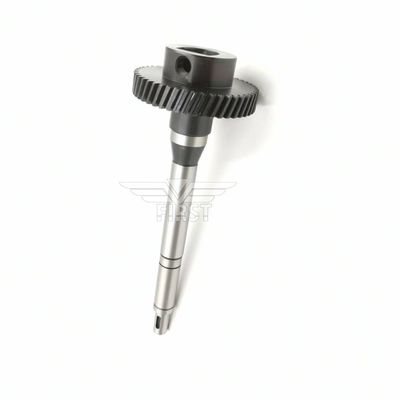 Eje de engranaje de hierro inoxidable con 48 dientes para CD74 XL75 de prensa de offset
