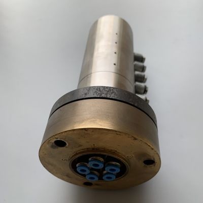 Seguidor de rodamiento KBA con metal de alta calidad y 780 mm de diámetro para máquina de impresión al precio de fábrica original